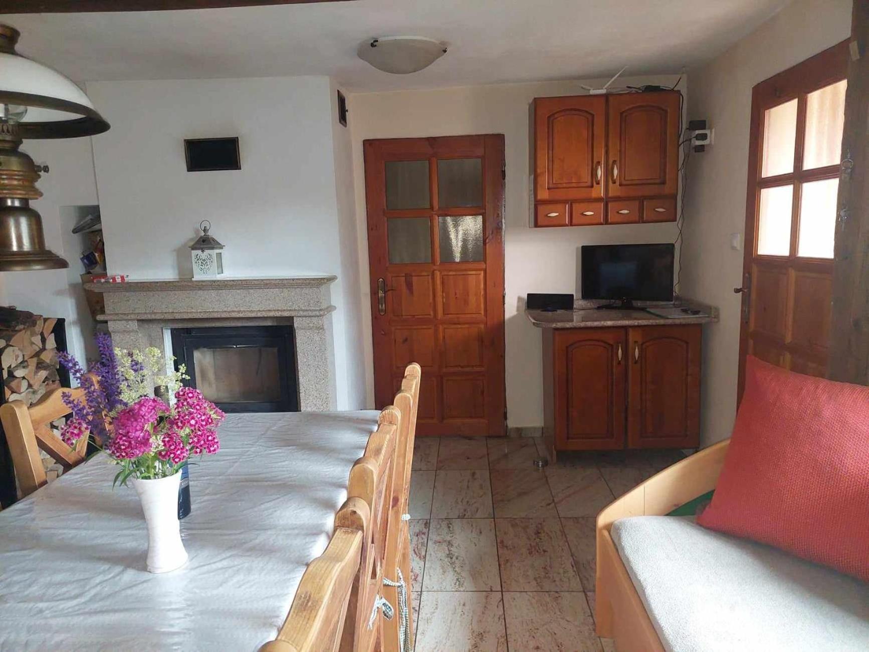 Burg Nad Banskou Stiavnicou Pension Stiavnicke Bane Buitenkant foto