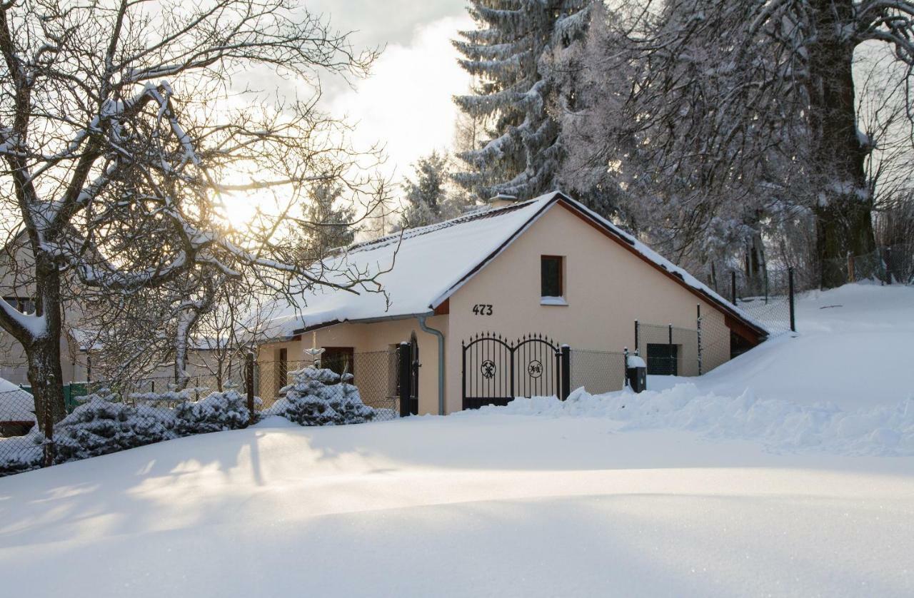 Burg Nad Banskou Stiavnicou Pension Stiavnicke Bane Buitenkant foto